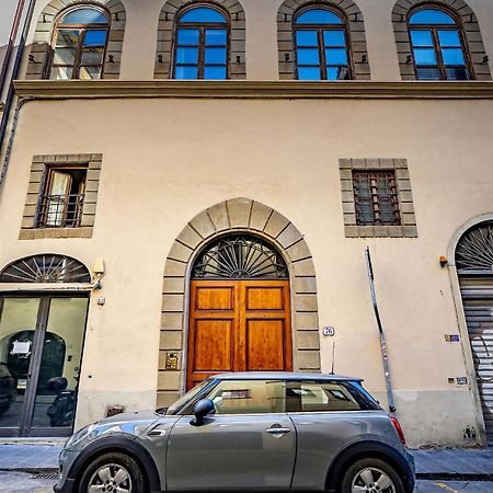 Florence Old Town Apartment מראה חיצוני תמונה