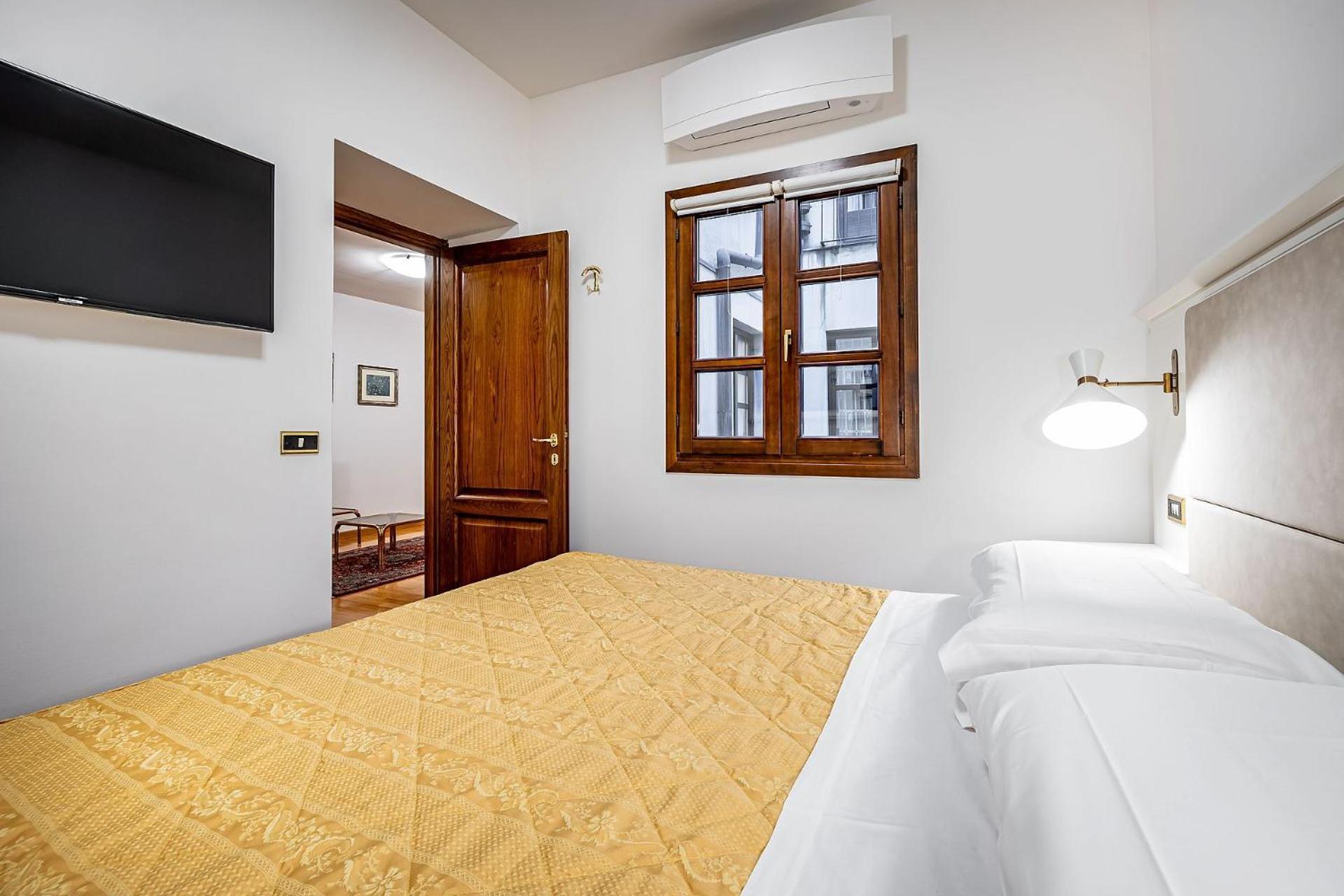 Florence Old Town Apartment מראה חיצוני תמונה