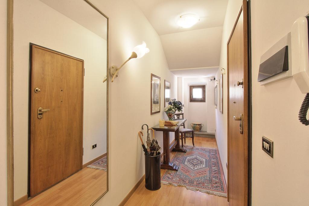 Florence Old Town Apartment מראה חיצוני תמונה