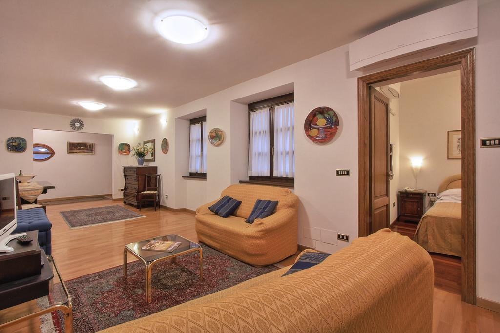 Florence Old Town Apartment חדר תמונה
