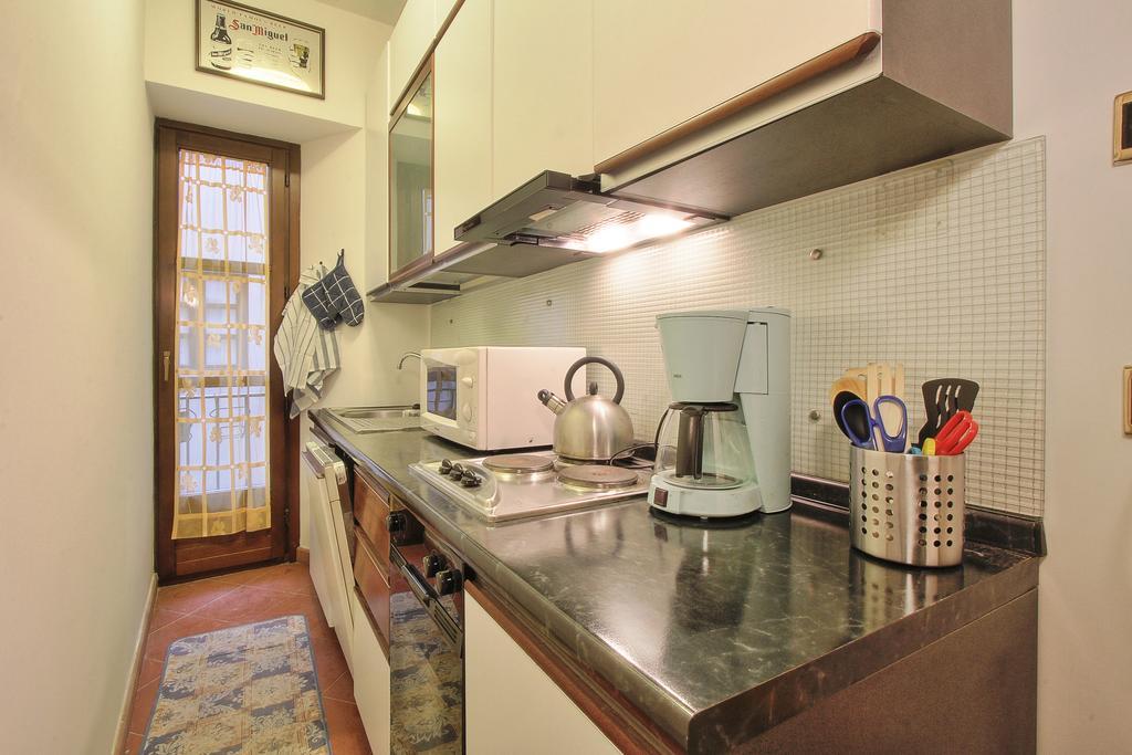 Florence Old Town Apartment מראה חיצוני תמונה