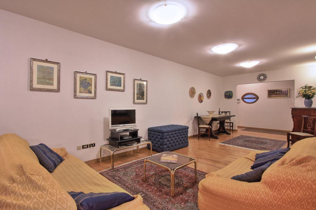 Florence Old Town Apartment חדר תמונה