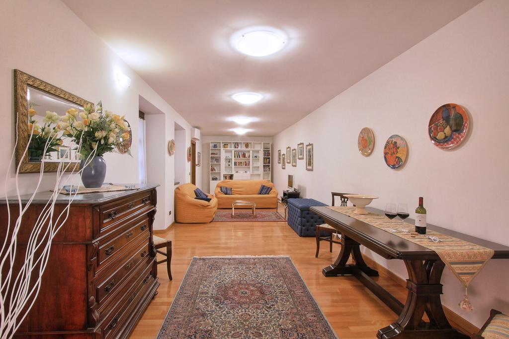 Florence Old Town Apartment מראה חיצוני תמונה