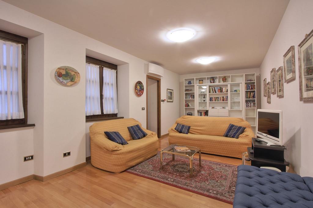 Florence Old Town Apartment מראה חיצוני תמונה