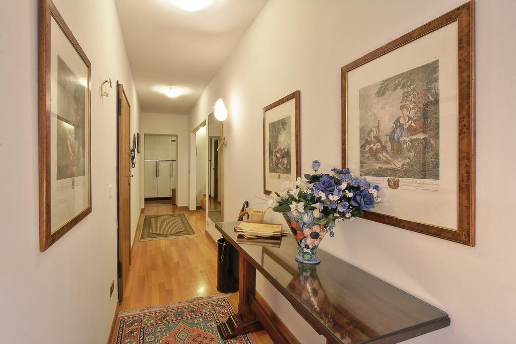 Florence Old Town Apartment מראה חיצוני תמונה