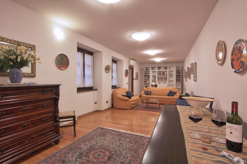 Florence Old Town Apartment מראה חיצוני תמונה