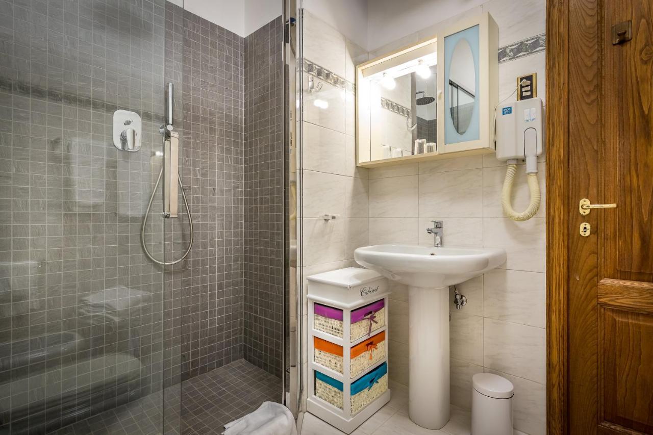 Florence Old Town Apartment מראה חיצוני תמונה