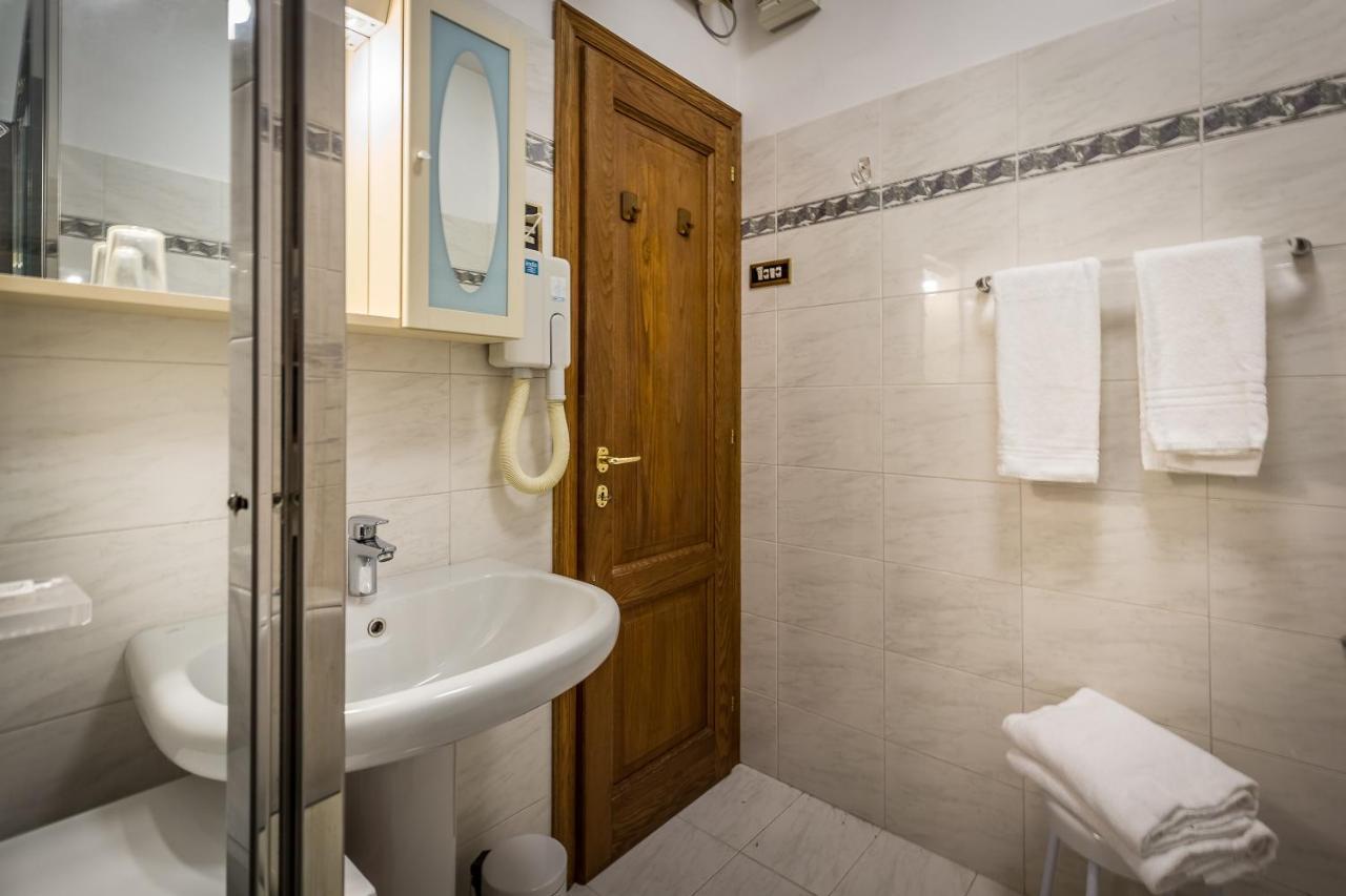 Florence Old Town Apartment מראה חיצוני תמונה