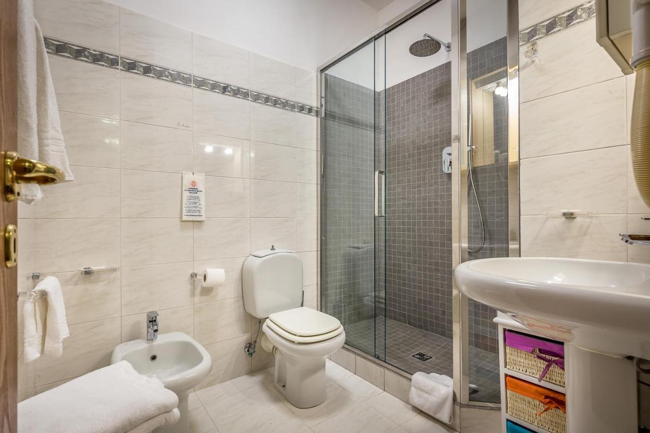 Florence Old Town Apartment מראה חיצוני תמונה