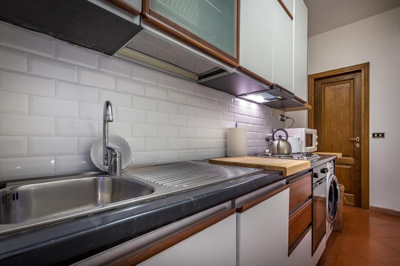 Florence Old Town Apartment מראה חיצוני תמונה